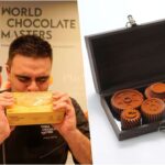 Jesús Quirós, de Alcázar de San Juan, se corona como el mejor maestro chocolatero de España