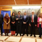 El Gran Teatro de Manzanares acoge la I Jornada Técnica de la Viña, organizada por Bodegas Yuntero