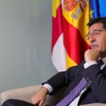 Caballero rechaza que Fenavin exponga más allá del vino y advierte a Valverde: «Asumirá lo que se derive de su decisión»