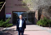 La Asociación Española de Geografía premia un proyecto de innovación de la UCLM que muestra a la geografía como disciplina clave