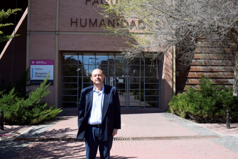 La Asociación Española de Geografía premia un proyecto de innovación de la UCLM que muestra a la geografía como disciplina clave