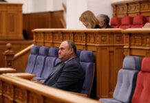 PSOE, PP y Vox chocan por los aranceles de EEUU al campo de C-LM