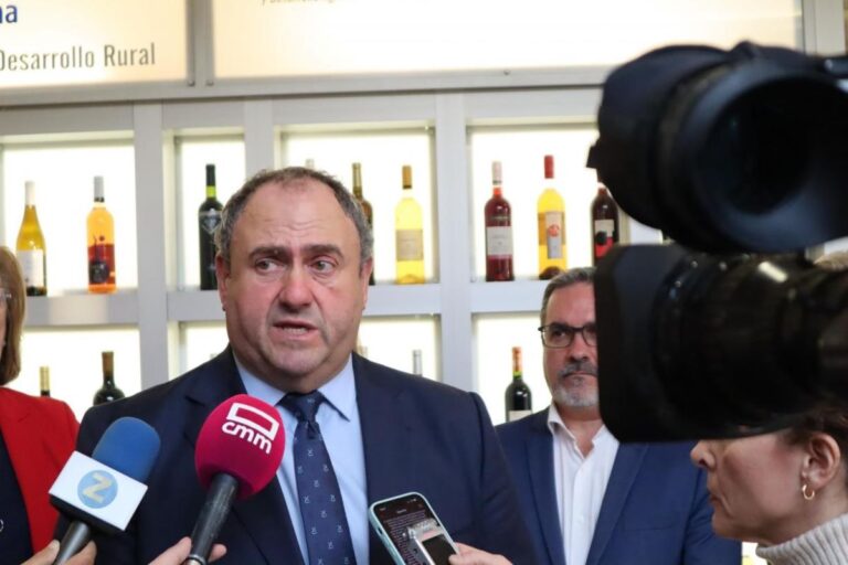 C-LM adelanta a mayo la publicación de la convocatoria de ayudas a las OPAS y a cooperativas agroalimentarias