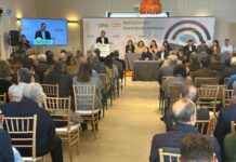 Julián Morcillo, reelegido secretario general de UPA Castilla-La Macha