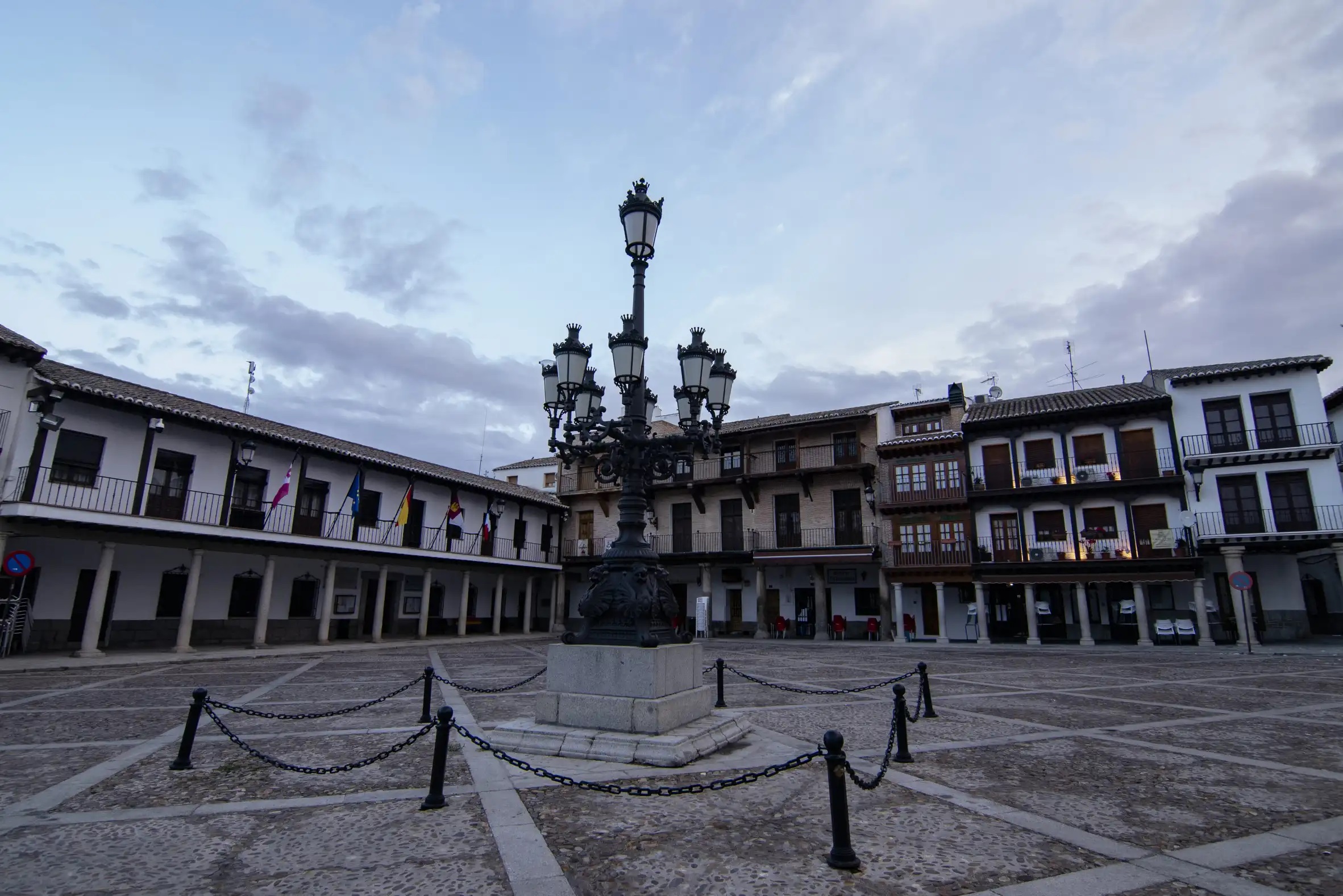 Tres pueblos con encanto de Toledo que merecen una visita