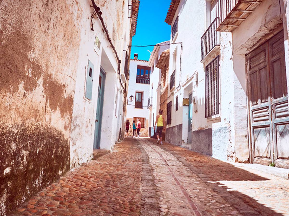 Los 3 pueblos más bonitos de Albacete