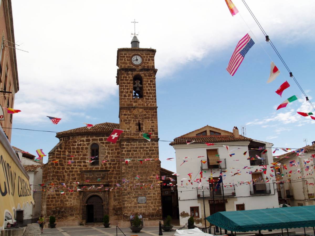 Los 3 pueblos más bonitos de Albacete