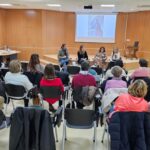 ‘Hacia el sur. Viajes por España de Virginia Woolf’ cobra vida en Manzanares