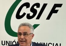 CSIF se ofrece a los grupos en las Cortes de C-LM para plantear enmiendas a la Ley de Simplificación