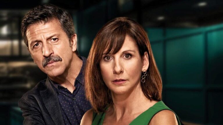 Malena Alterio y David Lorente llegan el viernes 14 a Valdepeñas con ‘Los amigos de ellos dos’