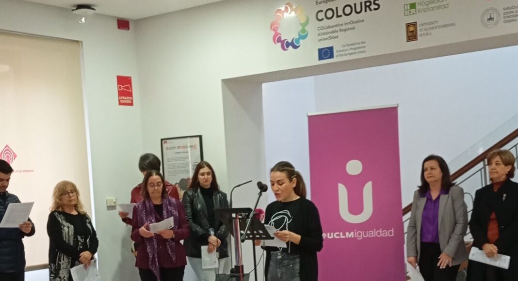 Manifiesto 8M