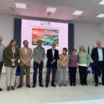 Geoparques ‘Volcanes de Calatrava’ apuesta en Almadén por las comunidades energéticas para el desarrollo económico del territorio