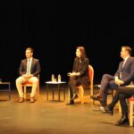 La Diputación de Ciudad Real refuerza su compromiso con el arte y la cultura con el respaldo a las residencias artísticas de Almagro