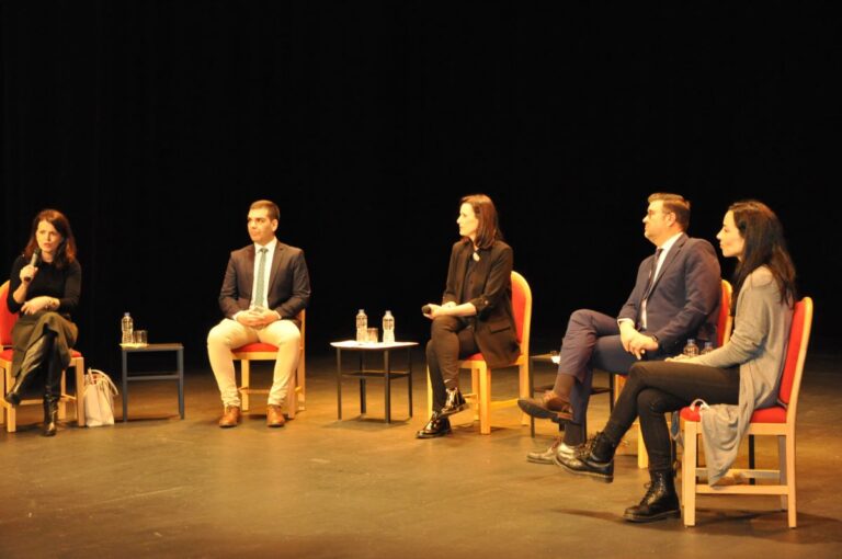 La Diputación de Ciudad Real refuerza su compromiso con el arte y la cultura con el respaldo a las residencias artísticas de Almagro
