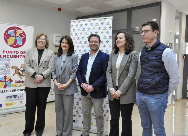 La Diputación de Ciudad Real colabora para lograr la Declaración Turística Internacional de la Ruta de la Pasión