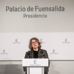 Aprobado el acuerdo del nuevo ramal de la Llanura manchega para dar agua potable a 150.000 vecinos de pueblos de Ciudad Real