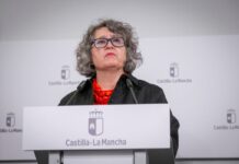 C-LM pide al Gobierno que no autorice la venta de agua del Tajo a una empresa que abastece a regantes de Almería