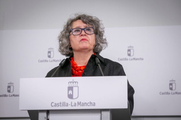 C-LM pide al Gobierno que no autorice la venta de agua del Tajo a una empresa que abastece a regantes de Almería