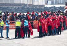 CLM insiste en tener más fondos para atender a menores migrantes: «No se puede hacer un low cost con un tema tan sensible»
