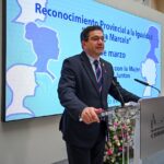 Valverde reivindica la igualdad real y rechaza apropiamientos hipócritas de la causa