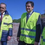 Valverde anuncia el mayor Plan de Obras de la historia de la Diputación de Ciudad Real, dotado con 20 millones de euros