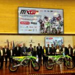 Todo listo en Cózar para repetir como escenario del Mundial de Motocross