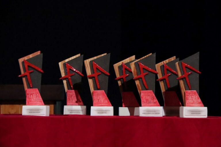 Convocada la IV Muestra Regional de Teatro Amateur ‘Ciudad de Manzanares’