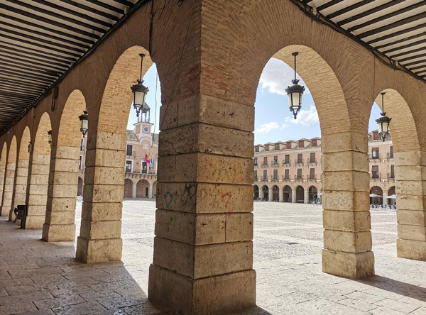 Tres pueblos con encanto de Toledo que merecen una visita