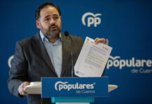 Núñez llega a Bruselas para trasladar al comisario de Agricultura la situación del campo de C-LM