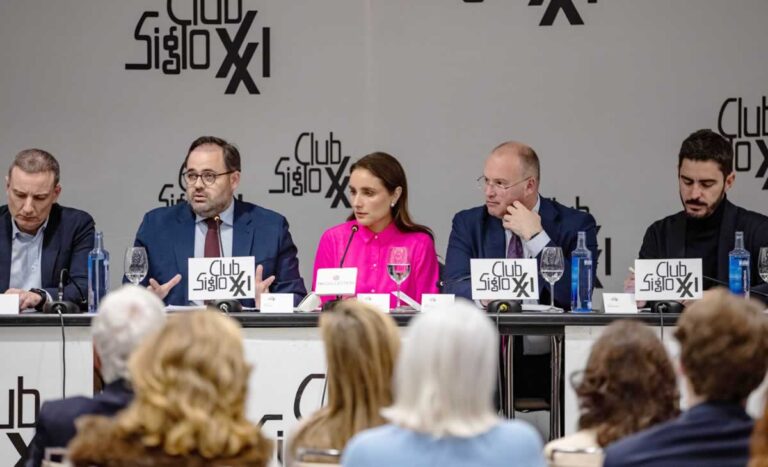 Núñez sostiene que Castilla-La Mancha está «cansada» de que Page no cumpla lo que promete