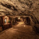 El yacimiento de mercurio más grande del mundo está en Ciudad Real