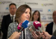 C-LM cree que Estados Unidos será el más afectado por sus propios aranceles al sector de la automoción