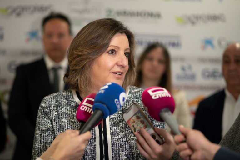 C-LM cree que Estados Unidos será el más afectado por sus propios aranceles al sector de la automoción C-LM cree que Estados Unidos será el más afectado por sus propios aranceles al sector de la automoción