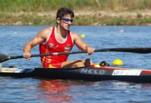 Los deportistas de élite de C-LM podrán pedir ayudas para cubrir sus gastos desde este jueves