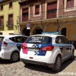 Dos conductores a la fuga en La Solana localizados gracias a la ayuda ciudadana