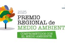 Convocado el ‘Premio Regional de Medio Ambiente 2025’ de C-LM para iniciativas y proyectos ambientales