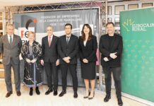 20 años impulsando el talento empresarial: Eurocaja Rural respalda los Premios FEPU 2025
