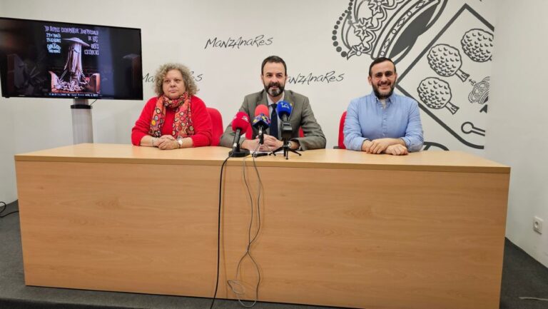 Manzanares será el epicentro del teatro amateur con la gala de los XII Premios ‘Juan Mayorga’