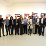 El Zaque aborda la historia de los cementerios de Manzanares en un libro coral