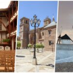 Tres pueblos con encanto de Ciudad Real que merecen una visita
