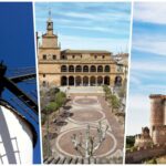 Tres pueblos con encanto en Cuenca que merece la pena visitar