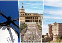 Tres pueblos con encanto en Cuenca que merece la pena visitar
