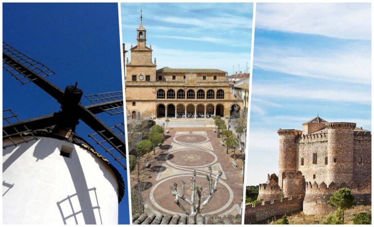 Tres pueblos con encanto en Cuenca que merece la pena visitar