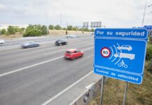 ¿Escapadas de verano? Estos son los radares que más multan en Castilla-La Mancha