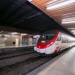 Trenes especiales para ver las Fallas con paradas en Albacete y Alcázar de San Juan