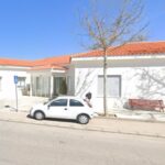 Cerca de 60 usuarios son desalojados de una residencia de Pedro Muñoz tras un incendio en la lavandería