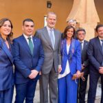 Valverde aprecia en la reapertura del Museo Nacional de Artes Escénicas una oportunidad cultural para Almagro