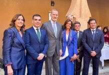 Valverde aprecia en la reapertura del Museo Nacional de Artes Escénicas una oportunidad cultural para Almagro