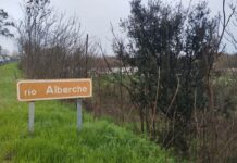 Refuerzo de la vigilancia en Talavera, Toledo y la ribera del Alberche ante el riesgo de crecidas