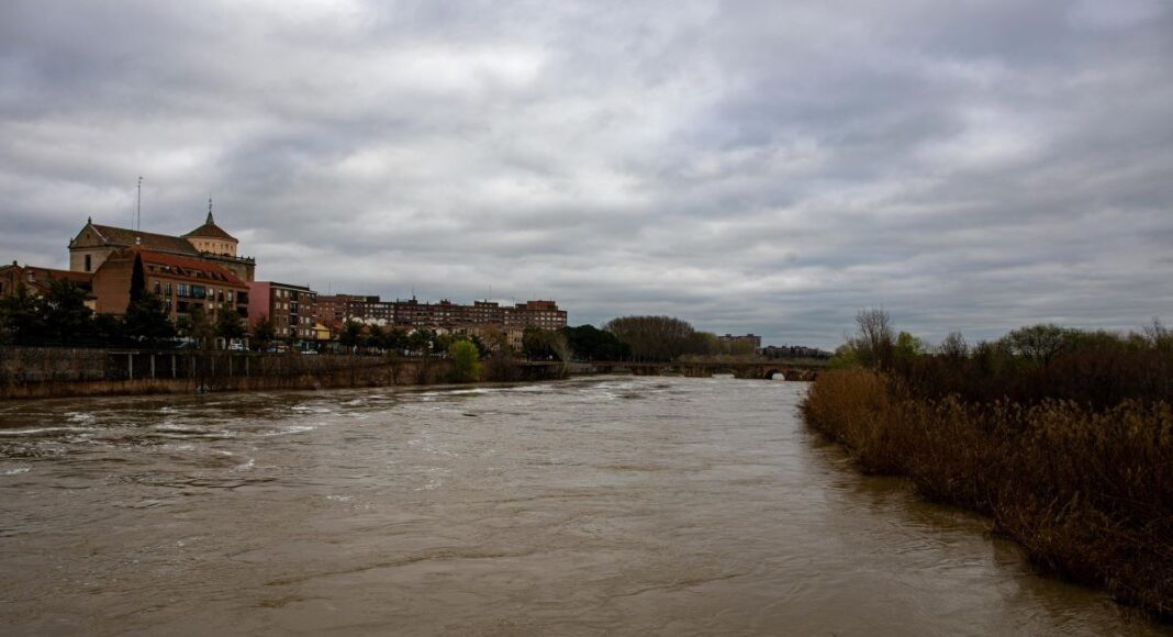 río Tajo